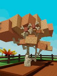 RANDOM ACC BONEBLOSSOM