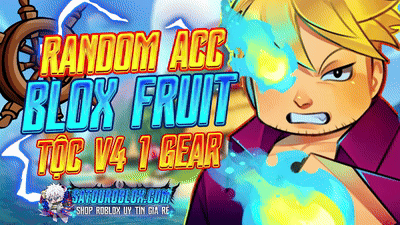 GOD HUMAN + SONG KIẾM + TỘC V4 1 GEAR