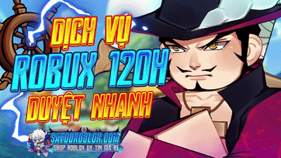 ROBUX 120H ( 5 DAY )
