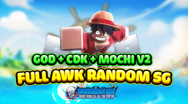 GOD HUMAN + SONG KIẾM + RANDOM SOUL GUITAR + MOCHI V2