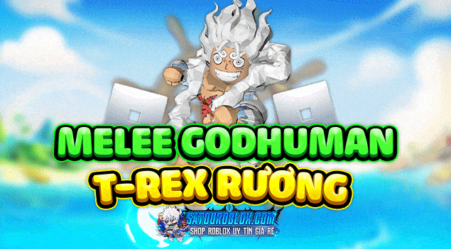 GOD HUMAN + T-REX INVENTORY