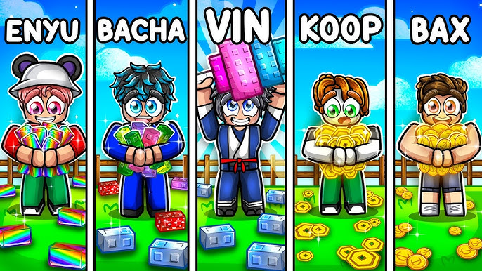 RANDOM 20k GROW A GARDEN