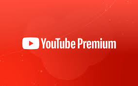 Youtube Premium