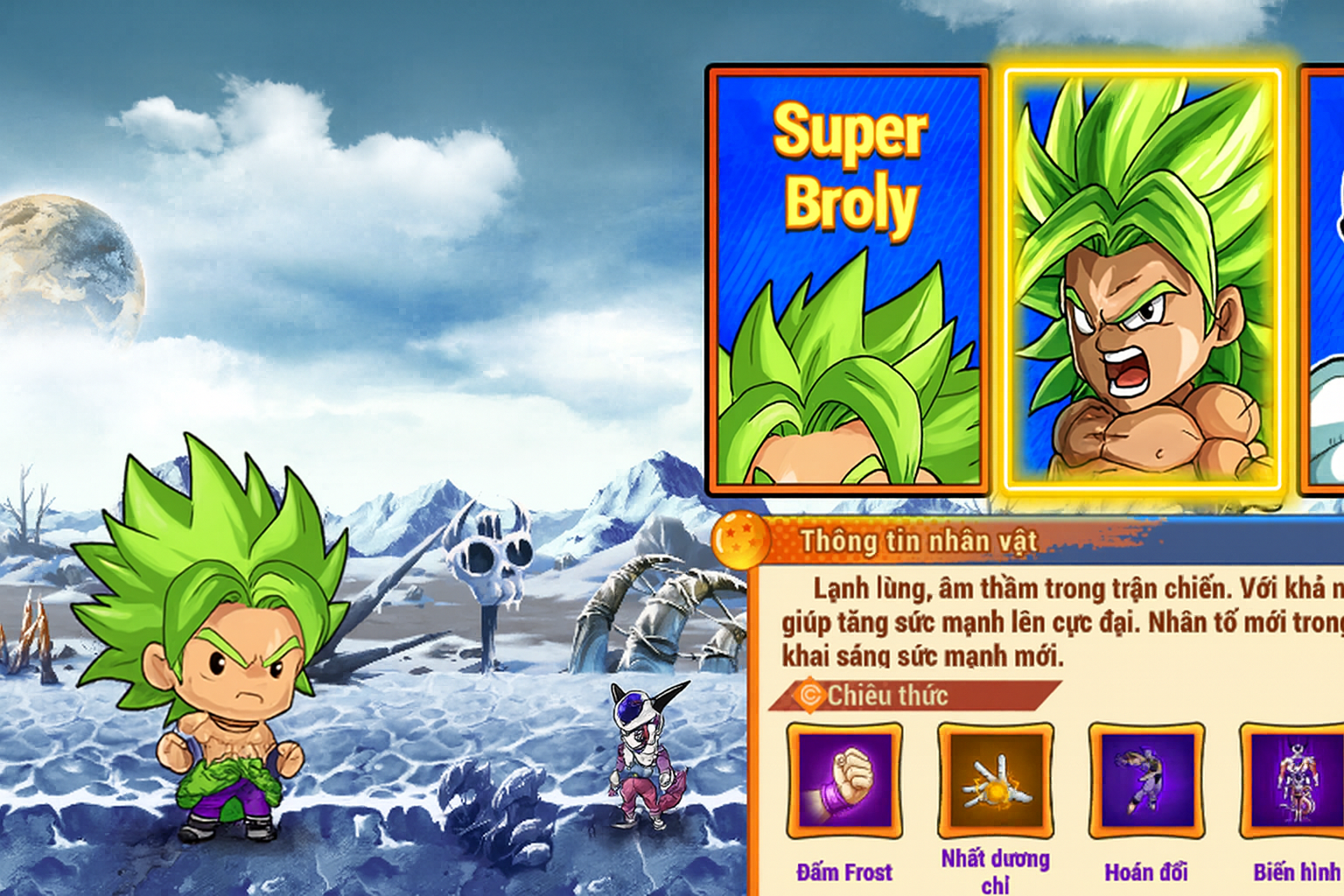 TÀI KHOẢN SƠ SINH CÓ ĐỆ TỬ